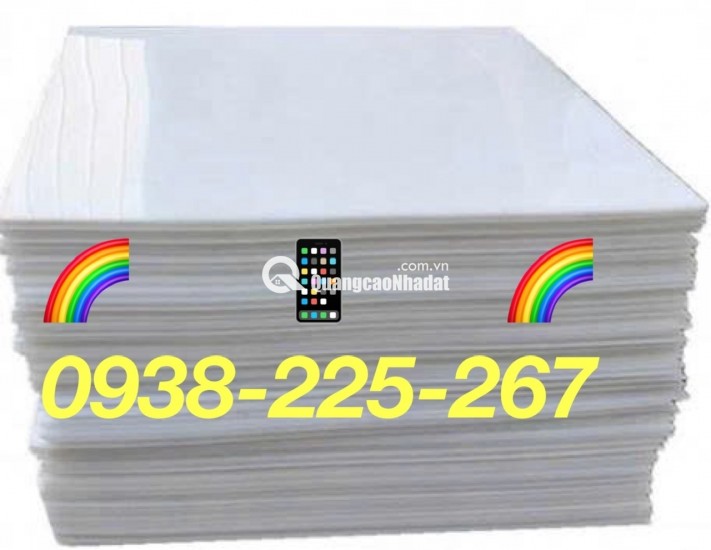PTFE FILLED – GIẢI PHÁP TĂNG CƠ TÍNH #0938225267